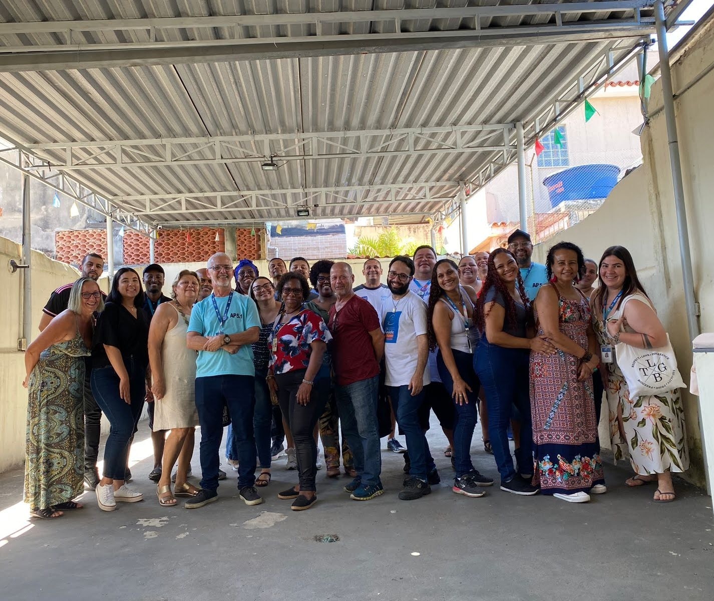 Diretoria do Sindicato